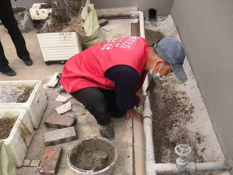  餐廳地面裝飾材料有哪些？神宮天巧給大家推薦三款常見的地面材料(圖4)